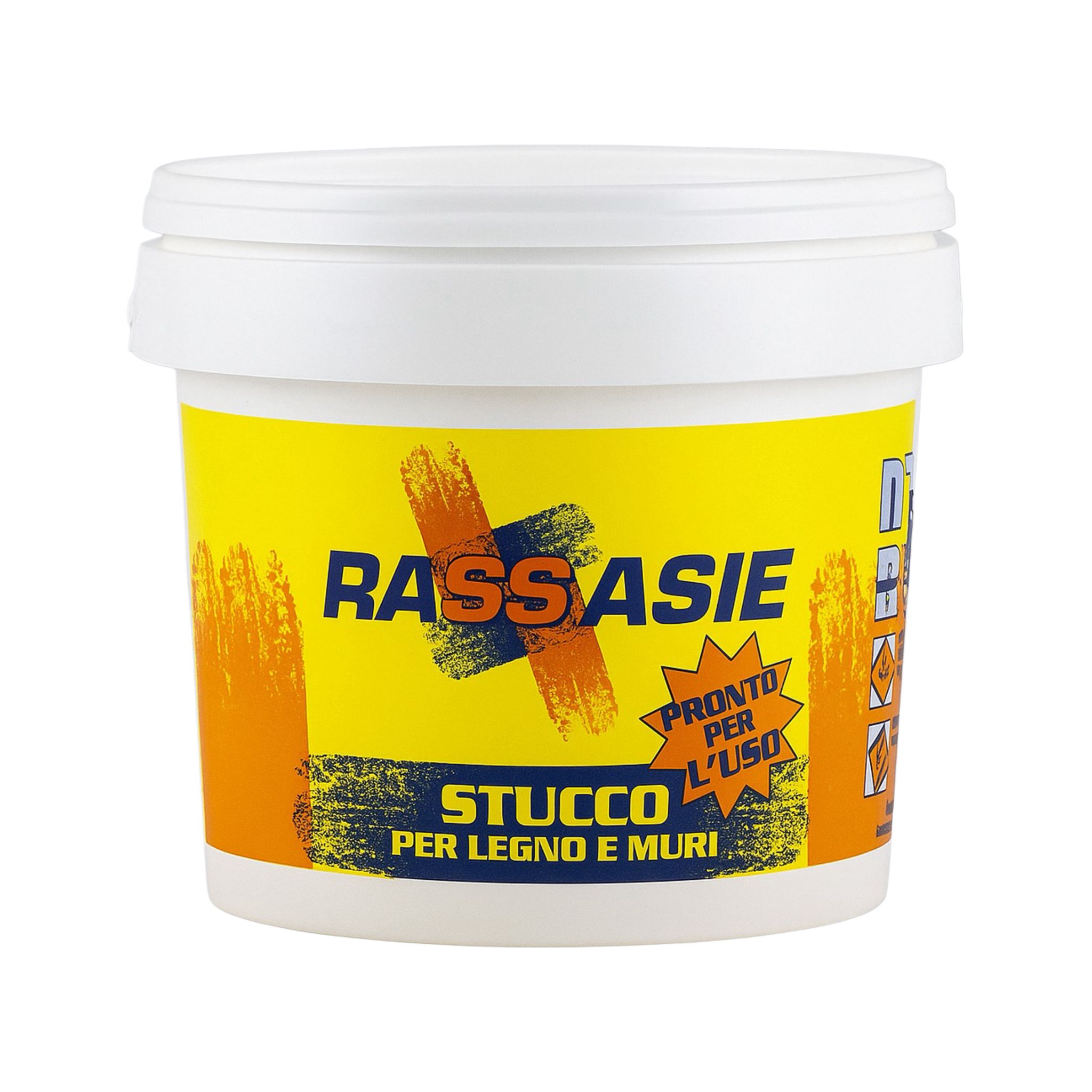 STUCCO IN PASTA PER LEGNO CILIEGIO 0.5KG