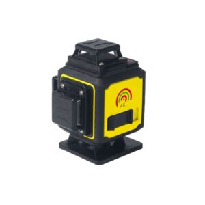 AKIFIX LIVELLA LASER VERDE LUPUS 4D 16LINEE IP54 NSM29804G