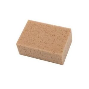 SPUGNA PER AUTO CAR SPONGE