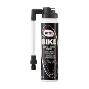 SVITOL SPRAY GONFIA E RIPARA GOMME 100ML