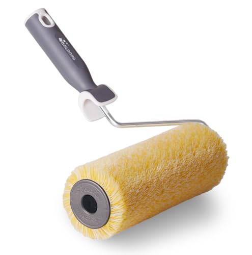 BOLDRINI RICAMBIO RULLO 23CM HANNOVER 18MM S.407 PARETI RUVIDE ART.40737