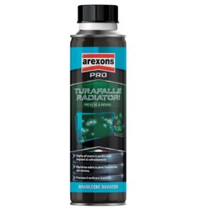 AREXONS TURAFALLE RADIATORI LIQUIDO ML.300 ART. 3571