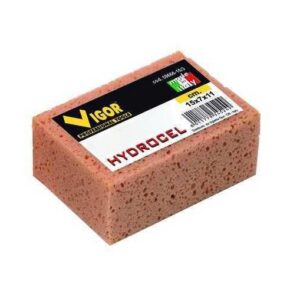 VIGOR SPUGNA PER AUTO 15X7X11CM HYDROCEL