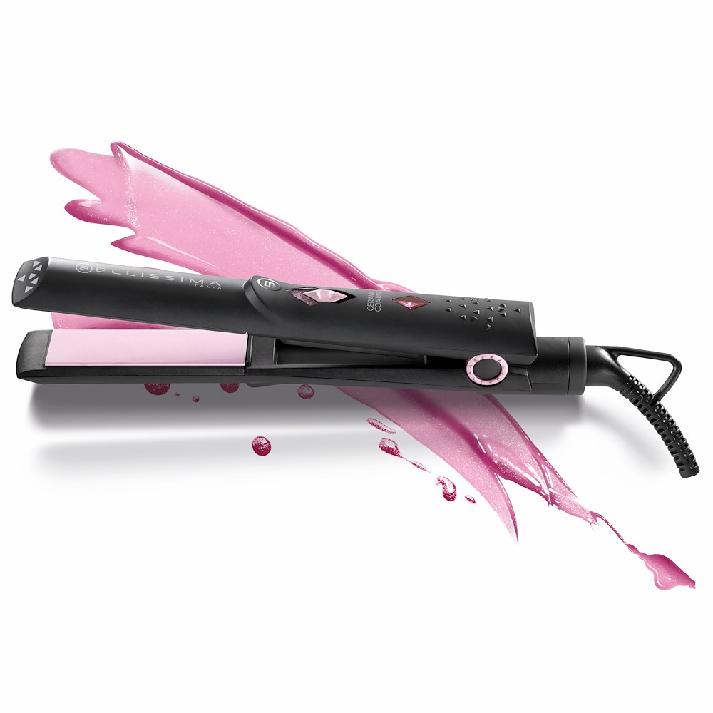 IMETEC BELLISSIMA PIASTRA MINI BM 200 ART.11640