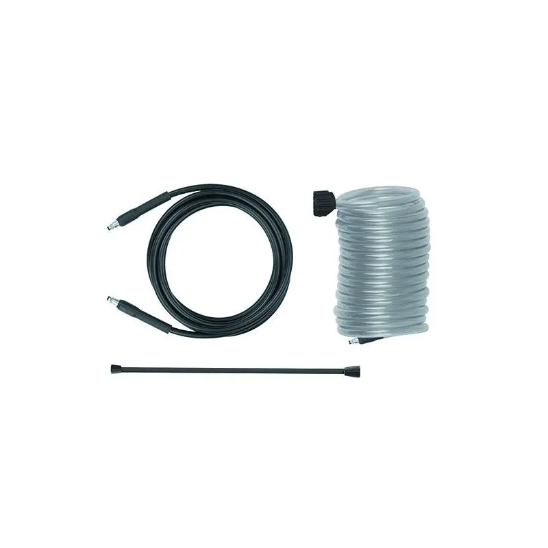 HUFIRMA IDROPULITRICE HU-4600 2200W DUAL SYSTEM 75873-28 - immagine 3