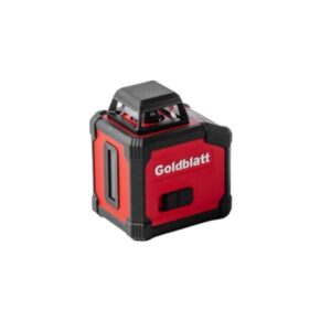 GOLDBLATT LIVELLA LASER A PENDOLO 15MT 360° G09207 NSM29610