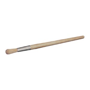 PENNELLO DECORATIVO TONDO TIGRE