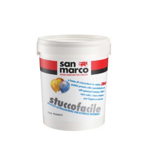 SAN MARCO STUCCO FACILE LT 1 9560019
