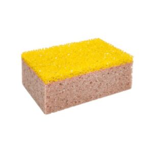 SPUGNA AUTO KITTY COD.810