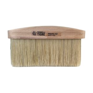 SPAZZOLA PER DECORI E PARATI PICCOLA 15CM 1160