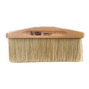 SPAZZOLA PER DECORI E PARATI GRANDE 18CM 1161