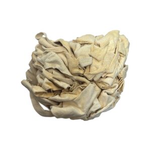 TAMPONE VERA PELLE PER DECORI PITTURA