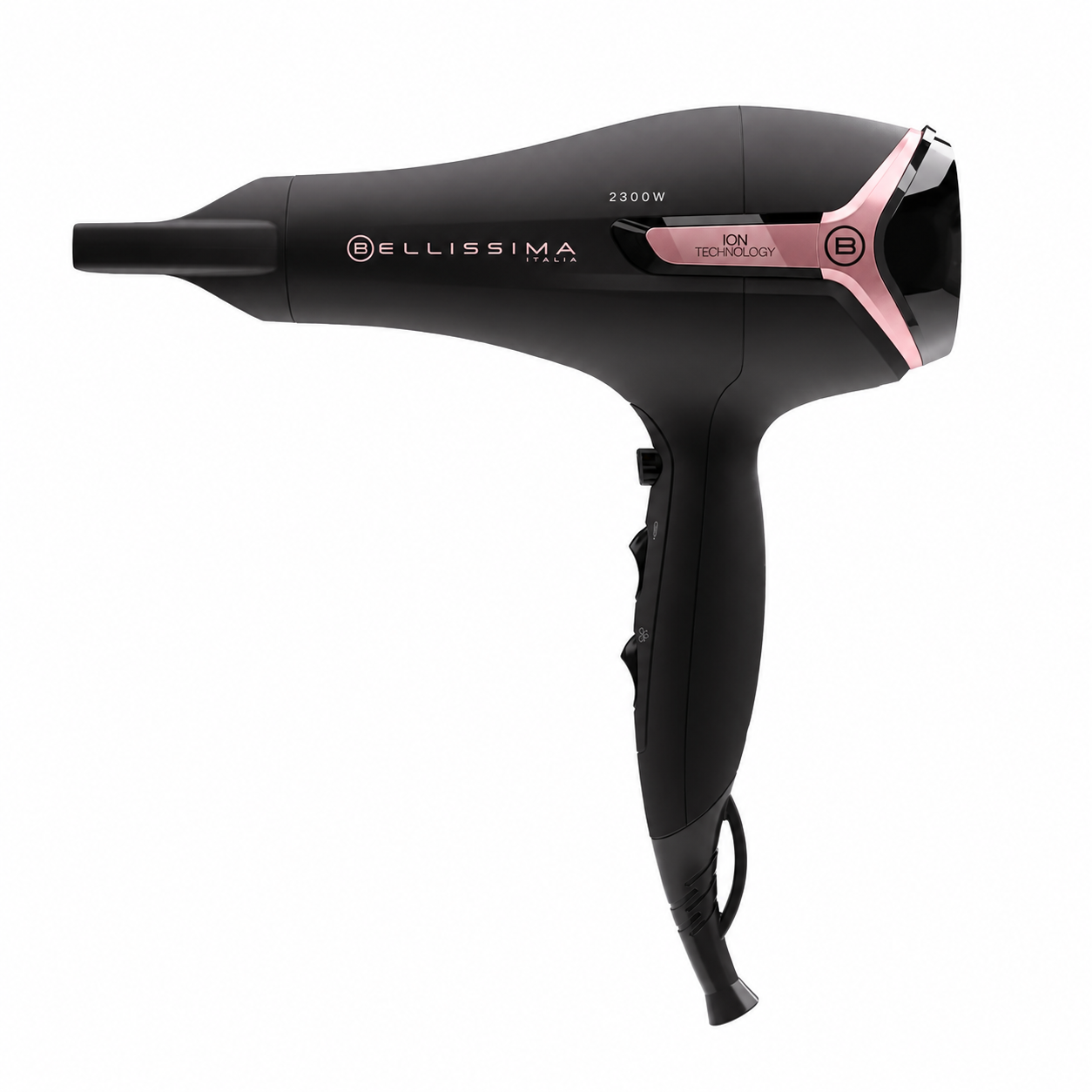 IMETEC BELLISSIMA ASCIUGACAPELLI 2500W COD. 11860