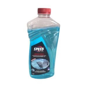 SPEED LIQUIDO PER VASCHETTA TERGIVETRO LT 1 COD. 70000030