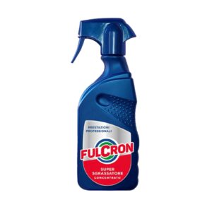 FULCRON SGRASSATORE CONCENTRATO 500 ML