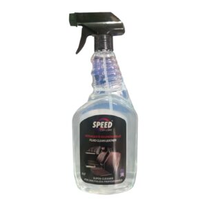 SPEED DETERGENTE RIGENERA PELLE SPRAY PER AUTO LT 1 COD. 70000009