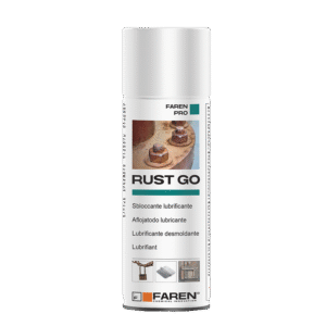 RUST GO SBLOCCANTE LUBRIFICANTE 200ML