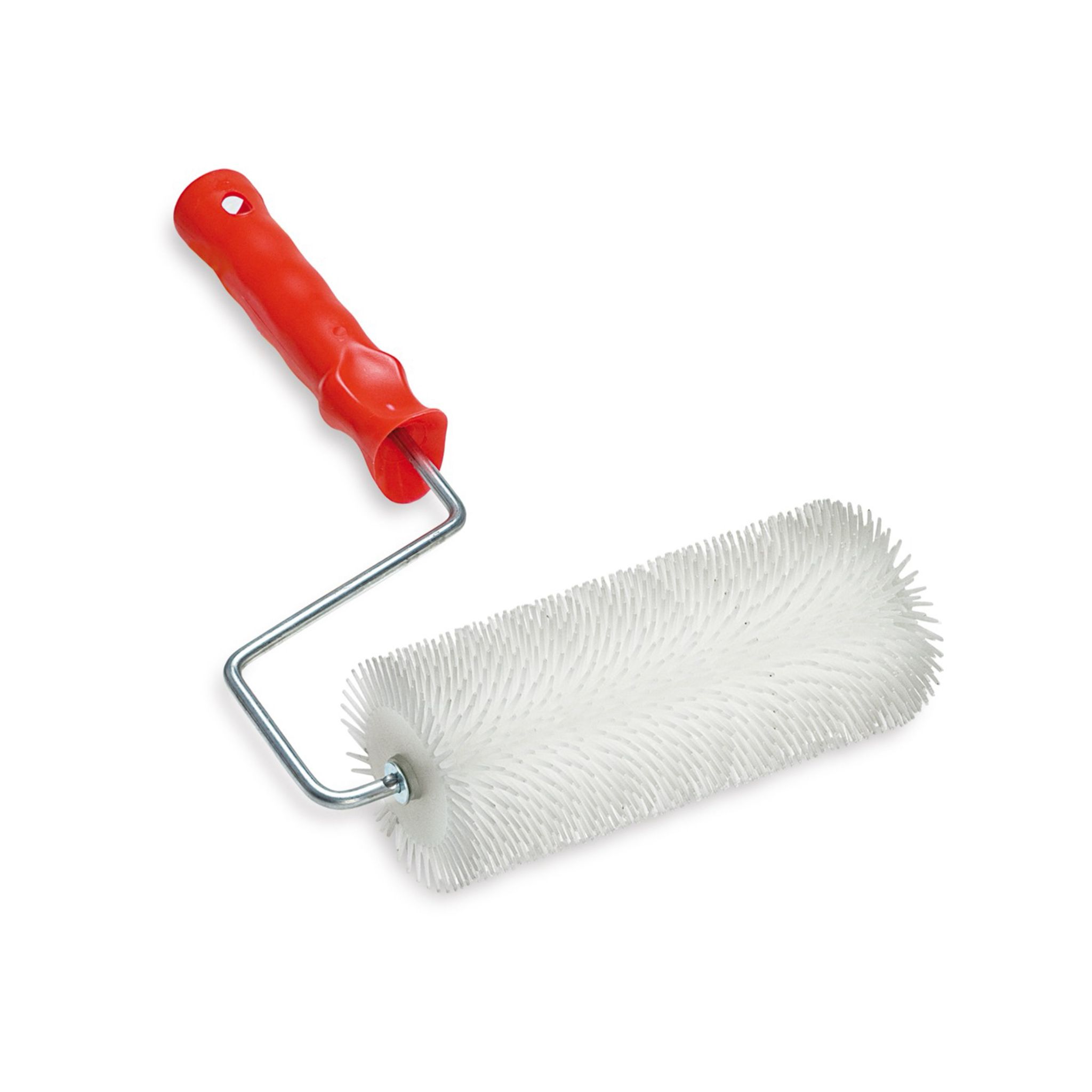 RULLO CON AGHI DECORATIVI FRANGIBOLLA 1184