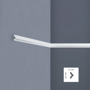 BOVELACCI CORNICE IN HIPS A03D