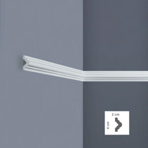 BOVELACCI CORNICE POLIURETANO A10W