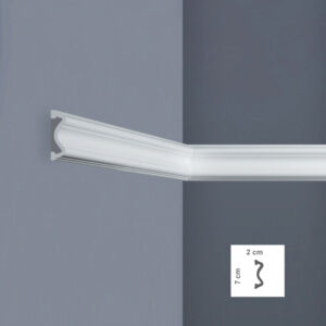 BOVELACCI CORNICE HIPS A70W