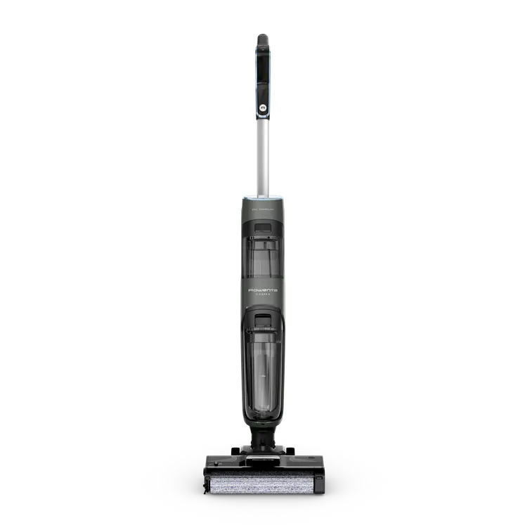 ROWENTA SCOPA LAVA/ASPIRA X-CLEAN 4 SENZA FILI GZ5035