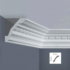 BOVELACCI CORNICE POLISTIROLO EC5L