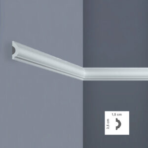 BOVELACCI CORNICE PER SOFFITTI I744