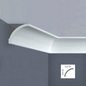 BOVELACCI CORNICE I767 POLISTIRENE