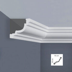 BOVELACCI CORNICE POLISTIROLO I776