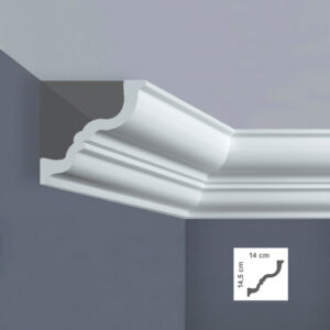 BOVELACCI CORNICE PER SOFFITTO I795