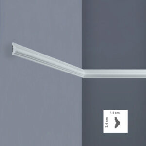 BOVELACCI CORNICE POLISTIROLO I803