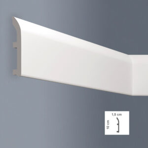 BOVELACCI BATTISCOPA NF100