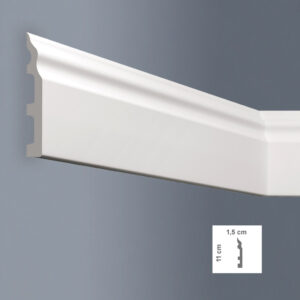 BOVELACCI BATTISCOPA NF108 PROFILO