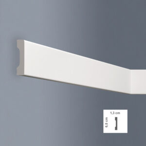 BOVELACCI BATTISCOPA NW65