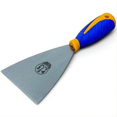 SPATOLA MANICO FIBRA MM.60