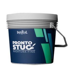 IMPERIAL STUCCO IN PASTA KG. 20 702.000FA