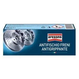 AREXONS ANTIFISCHIO FRENI 65ML