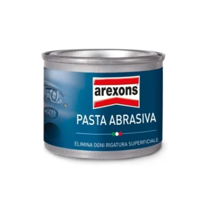 AREXONS PASTA ABRASIVA PER AUTO 8253 150ML