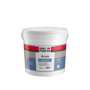 ARUM LT 5 BIANCO O COLORATO 4070019