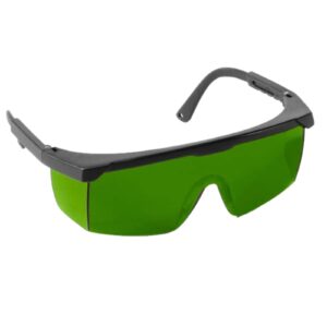 OCCHIALI PER VISUALIZZARE IL LASER VERDE NSM30004G