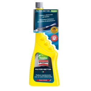AREXONS PULITORE INIETTORI BENZ. ML.250 ART. 9658