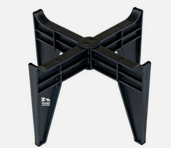 SANSONE CONTENITORE PER OLIO IN ACCIAIO INOX LT 5 CON RUBINETTO - immagine 2