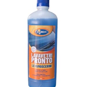 LAVAVETRI PRONTO LUBEX 1LT