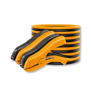 INGCO CAVI BATTERIA 14X9CM 2.5MT 200AMP HBTCP2001