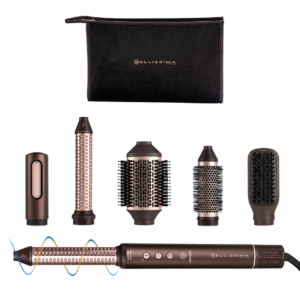 IMETEC BELLISSIMA STYLER DIGITALE AD ARIA PRODIGY COD. 11956