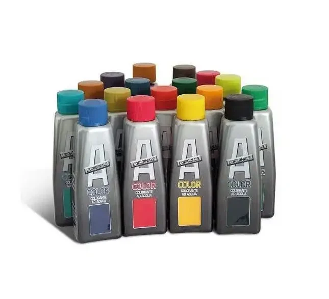 ACOLOR COLORANTE AD ACQUA BLU 45ML