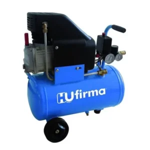 HUFIRMA COMPRESSORE LT.24 230V HUCAF-50L 1C/DIR 2HP COD. 56350-13