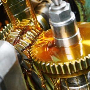 Grassi e Lubrificanti