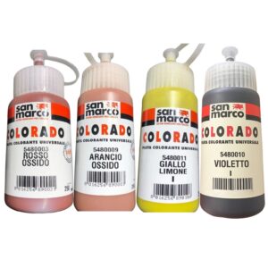 SAN MARCO COLORANTE  250 ML